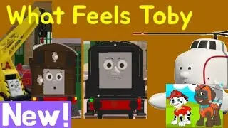Thomas And Friends Many Moods Animated S1 E6