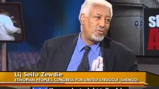 More discussion on Zenawi's Death and Legacy