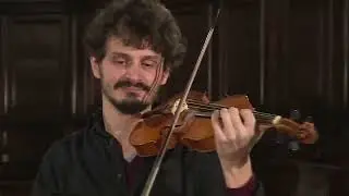 Johann Georg Pisendel 