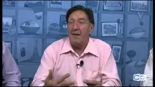 Fred Cook Local Footy Show 22nd August 2014