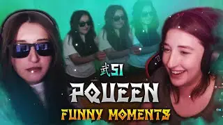 Pqueen Funny Moments #51