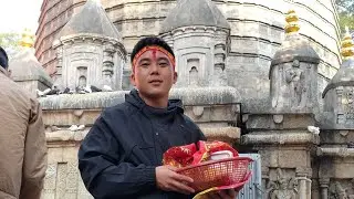Maa Kamakhya temple🛕highly sacred Hindu shrine dedicated to Goddess Shakti & Umananda temple🛕🕉️