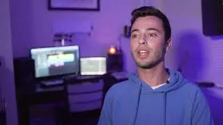 The Art of Music w/ Josh Mannis