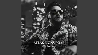 Atlas Lions Roar