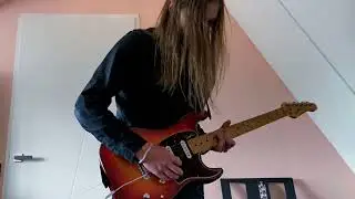 Citizen Erased - Muse (Cover)