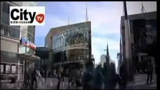 Birmingham: Kaleidoscope given the city local TV licence