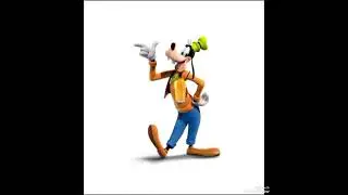 Mickey Mouse Clubhouse Characters with their favorite drinks