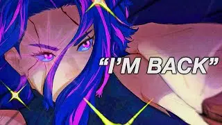 Lady Nagant Wants REVENGE (MHA 378)