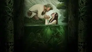 Garmarna - Herr Olof (Swedish Folk Music)