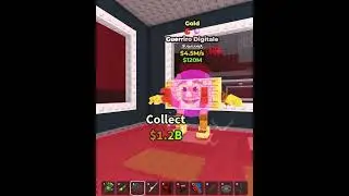 Got another Secret Brainrot #stealabrainrot #roblox #brainrot