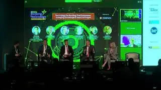 MEA Finance Banking Technology Summit and Awards 2021 : Panel Session