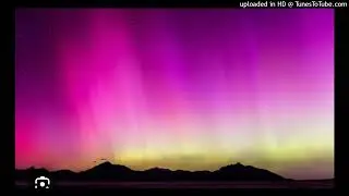 the story of the Northern Lights - Shaman Thunder Redfeather