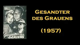 Gesandter des Grauens (1957)