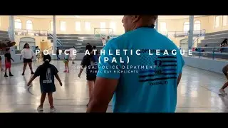 The OPD's  PAL  &ndash; Final Day Highlights