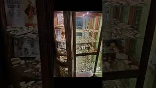 7 year old owns massive arrowhead collection! some date back 9,000 years