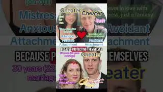 Robert Crawford and Maggie Jackson&rsquo;s destructive affair #unimelb #msdsocial