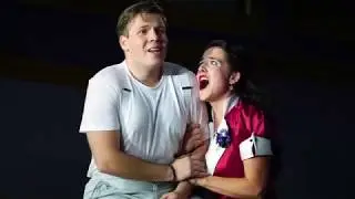 Der Liebestrank l Trailer l Staatstheater Cottbus