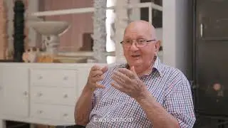ART IN THE CITY | Valentinos Charalambous [ENG SUBS]