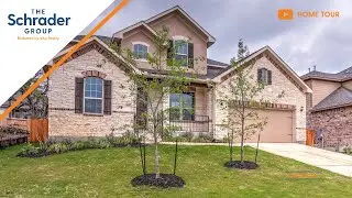 1523 Esser Crossing, New Braunfels, TX, 78132