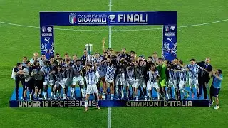 18.06.2022 - Una data nella Storia della SPAL - IL FILM