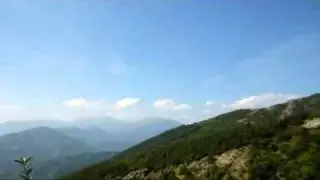 Trojan Pass