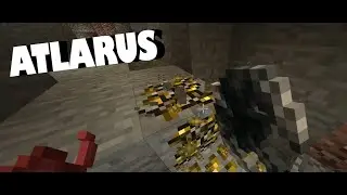 Atlarus ore! || Ancient warfare