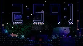 Animal Well any% Speedrun in 2:59:22 (World Record)