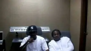 STAY LOADED RELOADED ENT J1& MALSTYLEZ