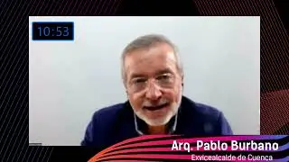 Entrevista | Pablo Burbano | 14-1-2026