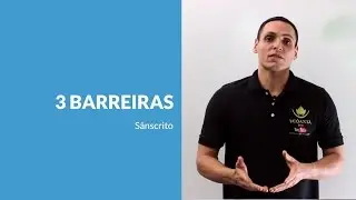 Sânscrito - Eliminando as 3 barreiras para aprender sânscrito
