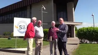 VIDEO: Reminiscing the history and memories of Our Lady & St Brendan's Church, Tralee