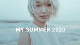 MY SUMMER 2020