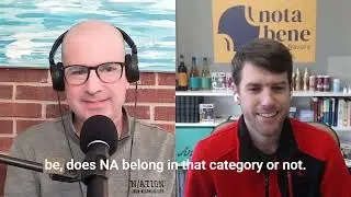 U.S. of N/A Podcast: Michael Colangelo, zero-proof flavor expert