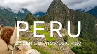 Peru&rsquo;s Wild Beauty 🇵🇪