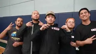 Las Vegas Tamiya Mini4wd Race Battle Royale 2025!!