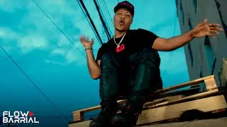 El Boke X Imperio Record - Diga Usted (Video Oficial)