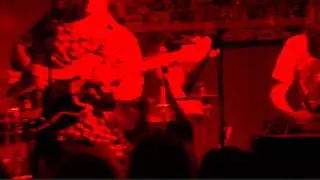 Sky Diamond City -LIVE - So Cal Rock Revolution
