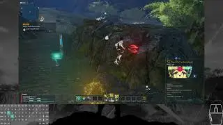Phantasy Star Online 2: New Genesis (PSO2 NGS) Graphical Settings