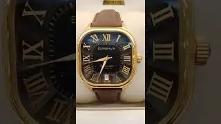 #earnshaw #watch #automatic .