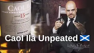 Whisky for Breakfast - Caol Ila Unpeated: perch&egrave; la torba non &egrave; tutto sull'isola di Islay