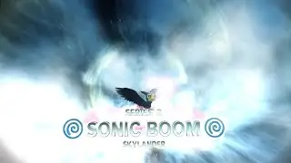 Skylanders Trap Team worse sklander from each elements sonic boom levels part 1