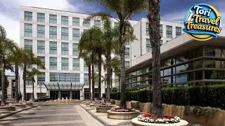 Four Seasons Hotel Silicon Valley at East Palo Alto | San Jose (CA), United States | Hotel Review 🌟