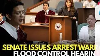 You under arrest #biggest issue on #FLOOD control