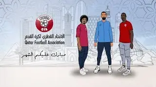 QFA Ramadan Film