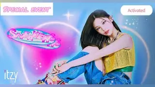 (SuperStar JYP) ITZY Special Event 'Sneakers'