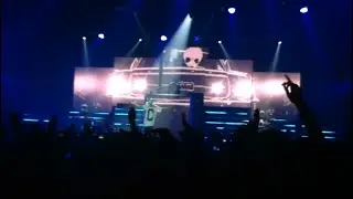Cro Mello Tour 21.11.14 Hamburg
