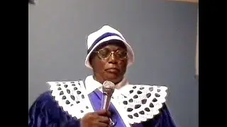 TSOMO 2002 EASTERN CAPE - C3 (St Johns Apostolic Faith Mission)