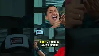 Kentut itu jangan ditahan😂🤣