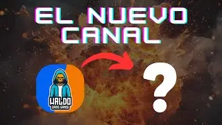 EL NUEVO CANAL