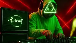 Thai Club EDM | 132 BPM | 5Ep.160 Ля минор. Агрессивный фестивальный танцпол.